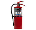 Ansul 429015 Sentry® +50C C10 Dry Chemical Fire Extinguisher - 40B:C, 10 lb