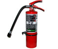 Ansul 442255 Cleanguard® FE05S Clean Agent Hand Portable Extinguisher - 5B:C, 5 lb