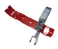 Ansul 30865 Vehicle Bracket (A10H/PK10/C10/A10I/PK10I)