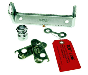 Ansul 435546 R 102 System Parts - Detector, Terminal (Scissor Linkage)