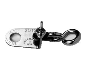 Ansul 439227 Tyco HL Fusible Link - AP-C/ML Style - 165 Deg.F - Package of 50