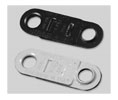 Ansul 439085 Ea K/SL Style Fusible Link - 165 deg.F - Black - Each
