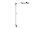 Ansul 430793AS Fire Extinguisher Parts - Siphon Tube