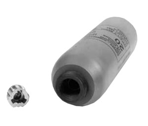 Ansul 7012 Nitrogen Cartridge - LT-20-L (LHT)