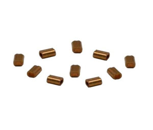 Ansul 550122 R-102 System Parts - WC-100 Crimps (Package of 100)