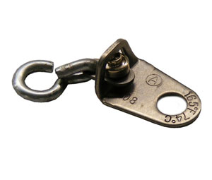 Ansul 551522 Fusible Link - ML Style, 165 deg.F A-PC (Package of 50)