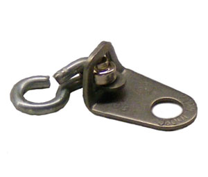 Ansul 551523-50PCK Fusible Link - ML Style, 212 deg.F (Package of 50)