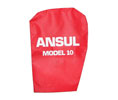 Ansul 67636 Red Line Hand Portable Extinguisher Cover - Vinyl, 10 lb