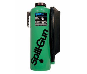 Ansul 76089 SC-30-C Caustic SPILL-GUN Applicator