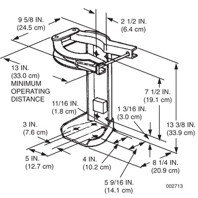 Vehicle Bracket