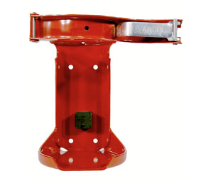 Ansul 79456 CD-10/CD-15 Vehicle Bracket - USCG Approved (CD10/CD15/CD10A/CD15A)