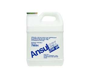 Ansul 79694 Ansulex R-102 Low pH Wet Chemical Agent - 1.5 Gal.