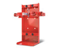 Steel Fire A10C Vehicle Bracket for 10 lb Cartridge Operated Extinguisher