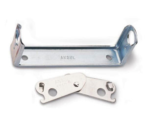 Ansul A435547 Ansul® Accessories - SS Series “Scissor”-Style Detector Kit