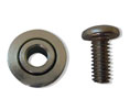 Ansul A435725 Bearing & Bolt for Remote Pull - Pkg/10