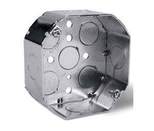 Ansul RPBOX Non-Chrome Remote Pull Box