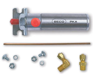 Ansul PKAKIT Ansul®-Style Pneumatic Piston Kit - Replacement Hardware (Only)
