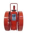 Ansul 31009 Sentry, Extinguisher, Wheeled 150 lb., CR-WW-LR-I-K-150-C
