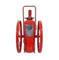 Ansul 417268 Sentry, Extinguisher, Wheeled 150 lb., CR-I-LX-150-C
