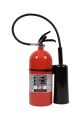Ansul 431554 Sentry, 10lb Fire Extinguisher, 10-B:C