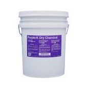 Ansul 9335 Sentry, Purple K (BC), 50lb Pail