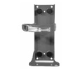 Ansul 25420 CO2 Extinguisher Bracket - Vehicle, CD20/CD20A