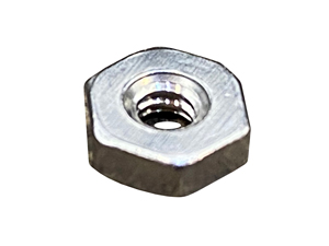 Ansul 429202 Ansul Sentry Parts - Hex Nut (2 Required) (CD and CD-A)