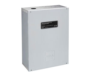 Ansul 429872 Ansul Dual Tank Mounting Box