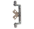 Ansul 435547 Ea Ansul & KKII 435547 Bracket Detector Series Scissor Linkage Kit – Each
