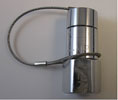 Ansul 443321 Ea 1/2N Nozzle with Cap - New Style - Each