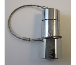 Ansul 443323 Ea New Style 1W R102 Nozzle with Cap - Each