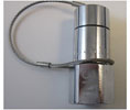 Ansul 443327 Ea 3N Nozzle with Cap - New Style - Each