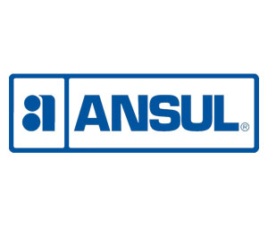 Ansul 417364 Nozzle, INERGEN, 1 in. NPT, 360 deg.
