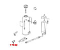 Ansul 17932 Ansul Redline Parts - Tip, Nozzle (30-E/CR-30-E/LT-A-30-E and G)