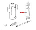 Ansul 17938 Ansul Redline Parts - Guard Assembly, Cartridge (CR-30-E)
