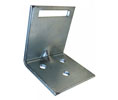 Ansul 25298 Sentry Extinguisher Wall Hanger SY104/SY1441