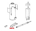 Ansul 30818 Ansul Redline Parts - Nozzle Assembly (Hand Portable, CR-K-30-E)