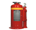 Ansul 427745 LT-A-101-125 Tank, Agent, Bracket, and 23 cu. ft. Cartridge