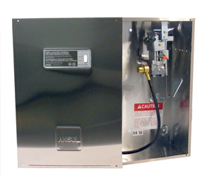 Ansul 429853 R102 System Parts - Ansul AUTOMAN Mechanical Release