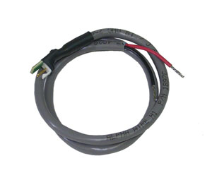 Ansul 436114 Cable / Connector Assembly