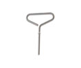 Ansul 438031 Ansul® System Parts - Locking Pin