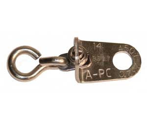 Ansul 439231 Tyco Fusible Link - A-PC/ML Style - 450 deg.F - Package of 10