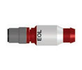 Ansul A16381CB66 (old part nr: 439396 ) Detection Circuit EOL (End-of-Line) Device