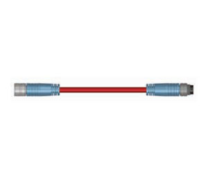 Ansul A16381CB73 Release Circuit Cable - 10 ft (3.05 m)