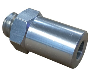 Ansul 442405 Sentry® Dry Chemical Fire Extinguisher Parts - Nozzle Tip Assembly