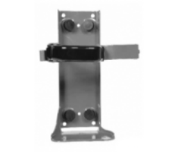 Ansul 53337 Red Line Cartridge Extinguisher Bracket - CR, Model 10 (Sold in Pairs)