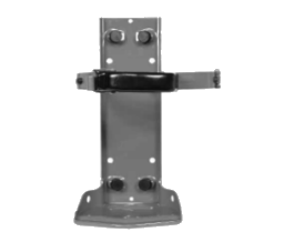 Ansul 53548 Red Line Cartridge Extinguisher Bracket - CR, Model 30 (Sold in Pairs)