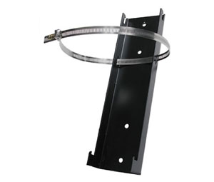 Ansul 550053 MB-1 Mounting Bracket for A-35, A-70 Tanks