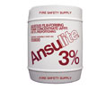 Ansul 431499 Ansulite 3% AFFF (AFC-3-A) Fire Fighting Foam - 265 Gal Tote