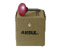 Ansul 75433 HF Electric Actuator Reset Tool